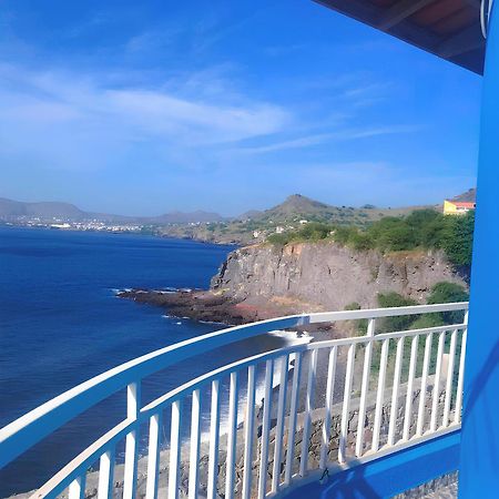 Panoramic Ocean View Duplex With 4 Bedrooms, Ideal For Families & Groups Таррафал Экстерьер фото